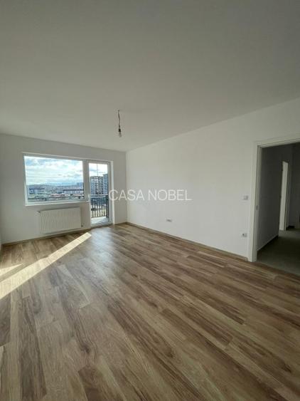 Apartament 3 camere în construcție - 16