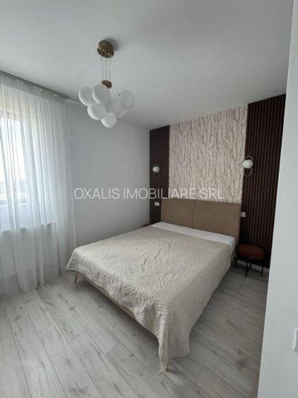 Apartament 2 camere,mobilat si utilat!!!Premium! - 4