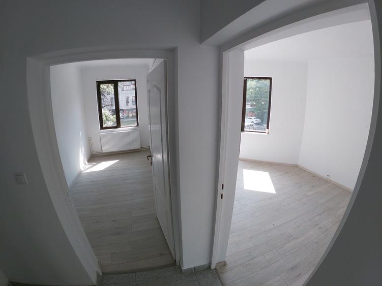 Apartament Duplex 4 camere 140mp  in Vila  P+1 Calea Dudesti Pta Alba Iulia