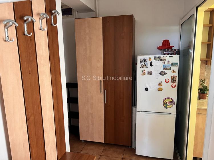 garsoniera alma turnisor et 1 cu balcon - 6