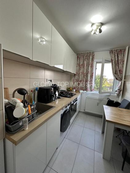 Apartament cu 2 camere, 3 minute metrou Jiului - 4