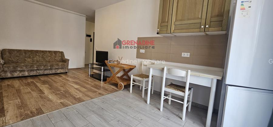 Apartament 2 camere tip studio I Parcare si Boxa -Maurer Residence - 6