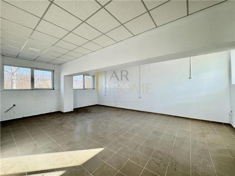 Spatiu industrial, birouri, diverse suprafete, Valenii de Munte Prahova - 3