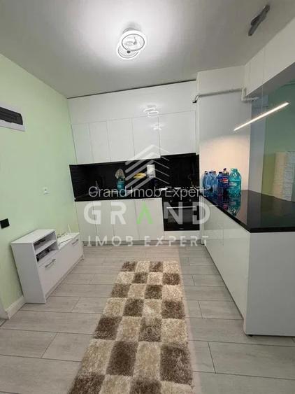 Ap 2 camere | Balcon | Parcare Subterana | Complex Wings-Zorilor–Frunzisului - 5