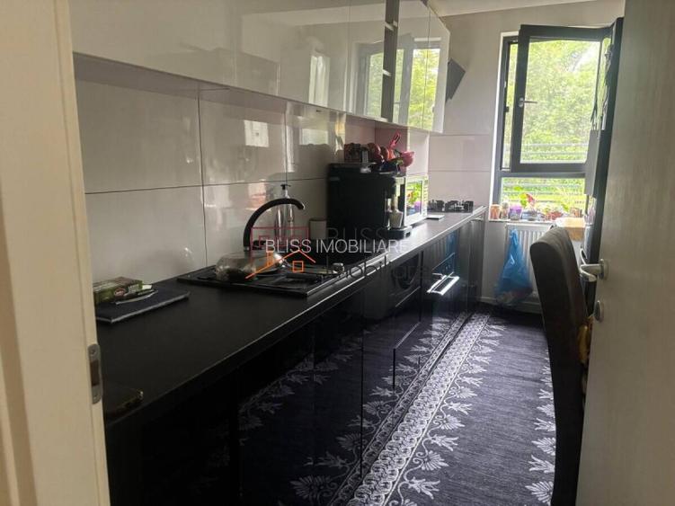 Apartament 2 camere în zona Pipera Sud - 6