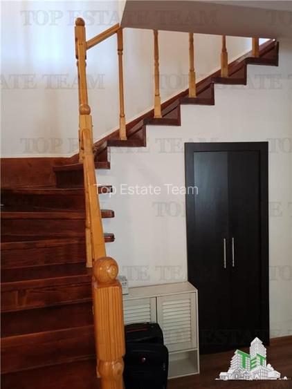 Apartament 4 cam in vila p+1 Green Residence, 1 Decembrie - 5