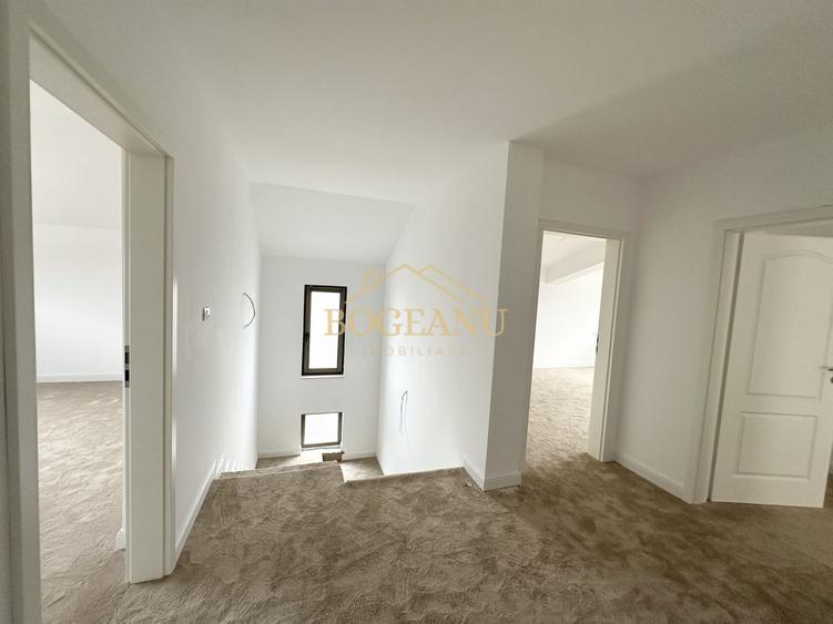 BG52-Vila Individuala Premium-5 camere-Giroc - 13