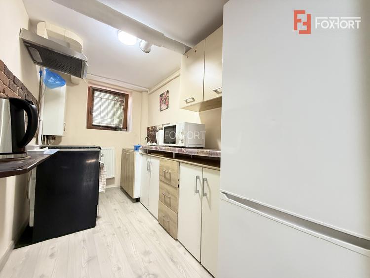 Apartament cu 3 camere de vanzare in Timisoara, zona Centrala - 25