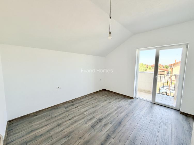 Oferta Duplex 4 camere | 107 mp util | 413 mp teren | Mosnita - 9