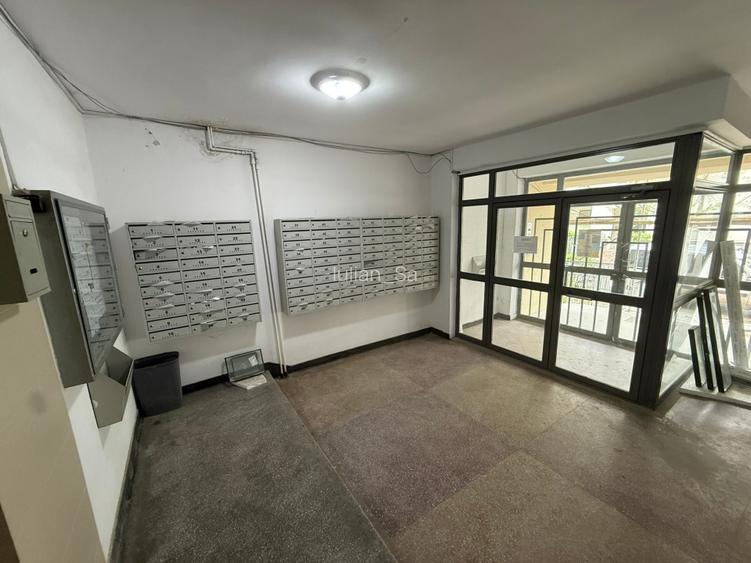 Garsonieră Str. Lt. Aurel Botea, Sector 3, ideală pentru locuit sau investitii - 16