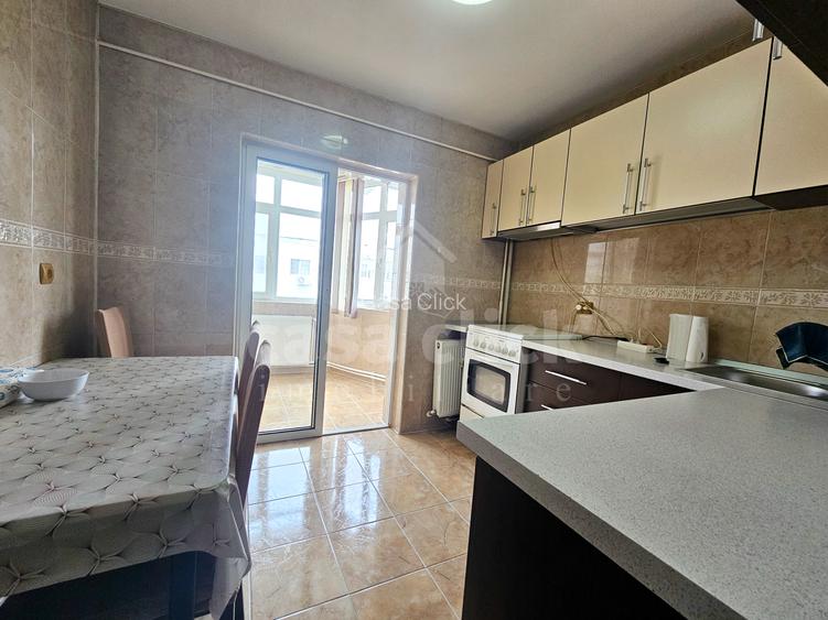 Apartament 3 camere decomandat, spațios – I.C. Frimu - 8