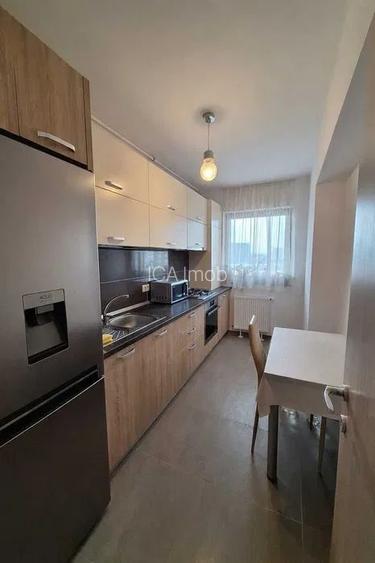 Apartament spatios Grozavesti metrou - 5