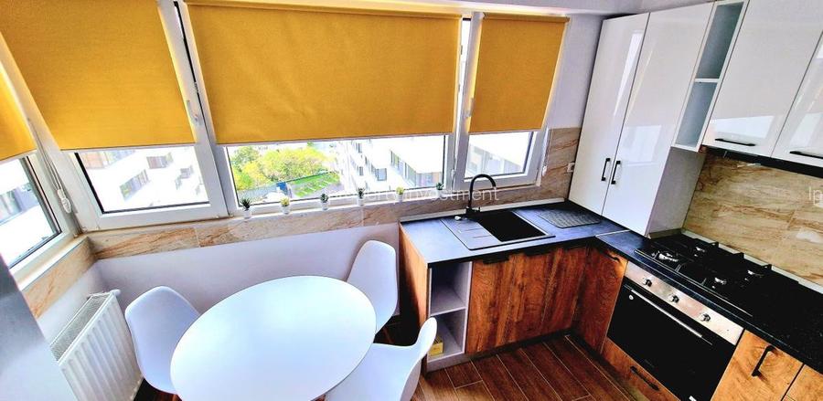 Central Address | 2 Camere | Bloc Nou | Centrala | Modern  - 10