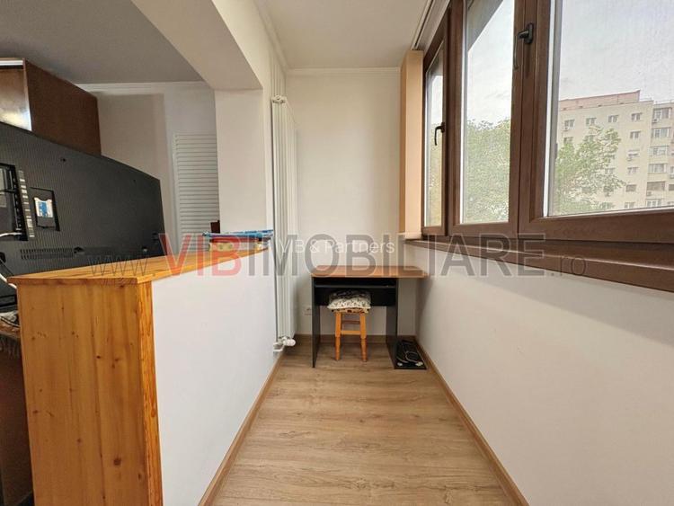 2 Camere - Stefan Cel Mare - Polona - Calea Floreasca - 6