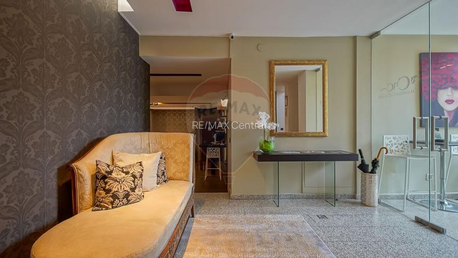 Proprietate de vânzare – Clădire premium pe drumul spre Poiana Brașov - 33