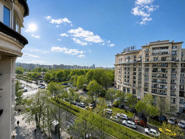 Spatiu Birouri | Unirii - Traian | 145mp Birou | Open Space - 5
