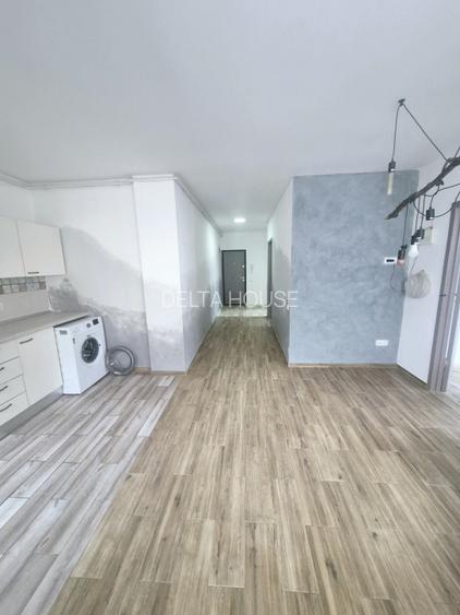 Apartament 2 camere Floresti, zona Donath Park, finisat modern, ocupabil imediat - 4