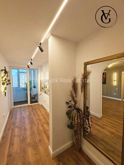 Apartament 2 camere - Piata Amzei - Calea Victoriei - 2