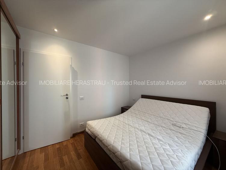 Apartament duplex 2 camere | Herăstrău | 58mp | Exclusiv rezidențial - 6