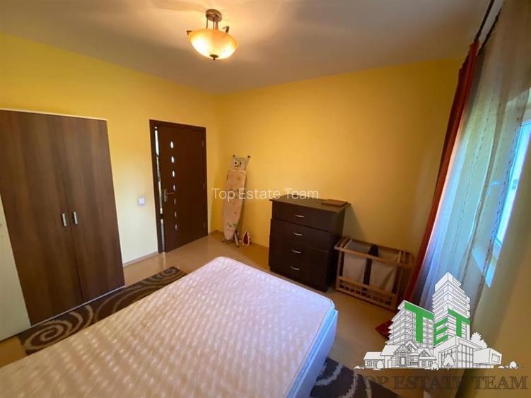 Vila 6 camere cu piscina la 20 minute de Bucuresti - 8