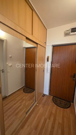 Obor-Kaufland, garsoniera cocheta, etaj 5, 35  mp, deosebita - 8