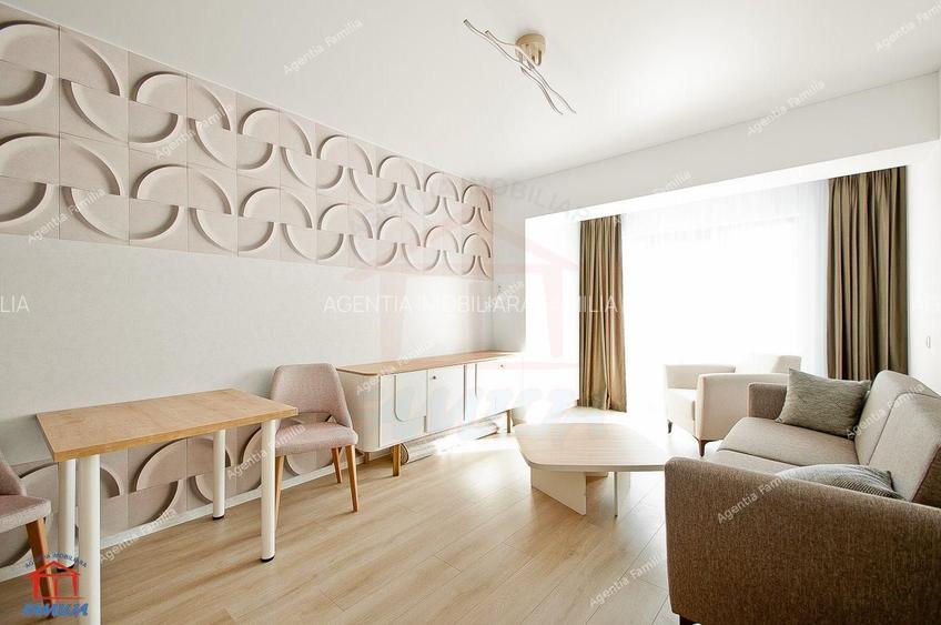 ✨ Apartament ultramodern – 2 camere | Etaj intermediar | Central Park - 4