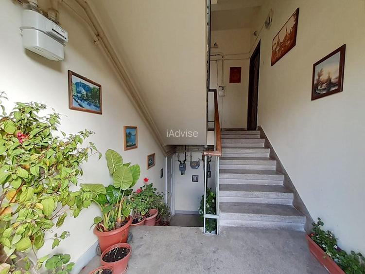 Apartament 2 Camere Vanzare, Zona Linistita - 14