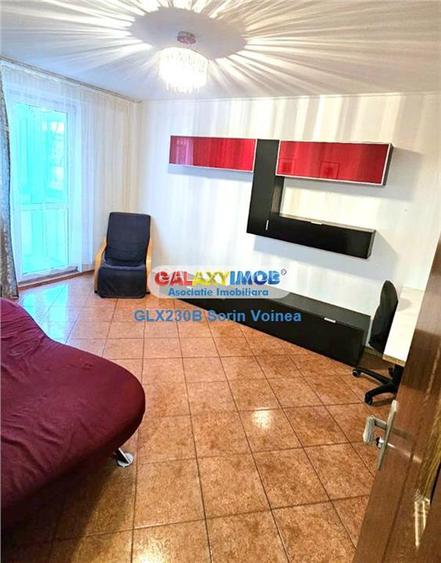 Apartament 2 camere Drumul Taberei | decomandat | metrou Raul Doamnei - 2
