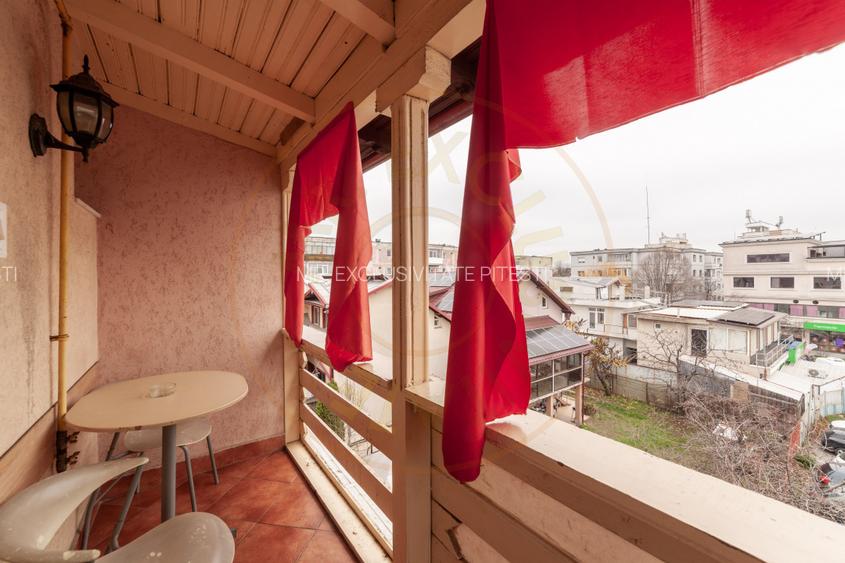 SPAȚIUL IDEAL PENTRU CLINICA TA - CARTIER GĂVANA  - 16