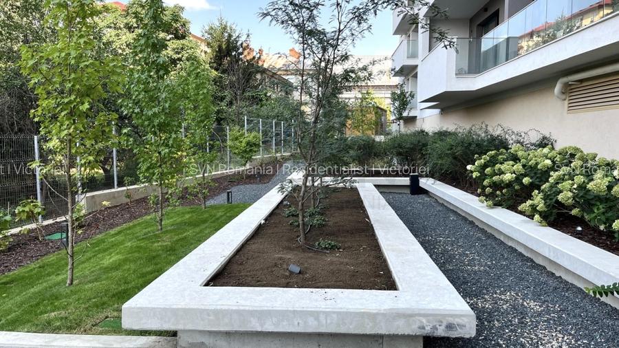 REA1022815 Apartament 2 camere I Timpuri Noi - 11