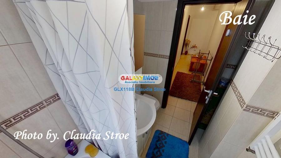 INCHIRIERE GARSONIERA BERCENI - TURNU MAGURELE 12 - 17