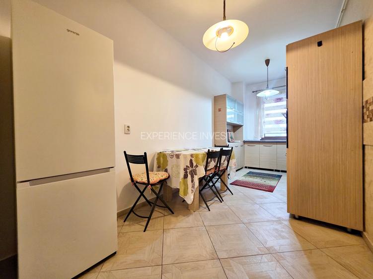 Prima Închiriere | 2 Camere Decomandat | 60 mp | Parcare – Dobroești | Fundeni - 14