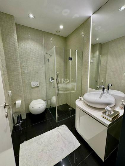 De vanzare PENTHOUSE | 116 mp terasa | Herastrau - 9