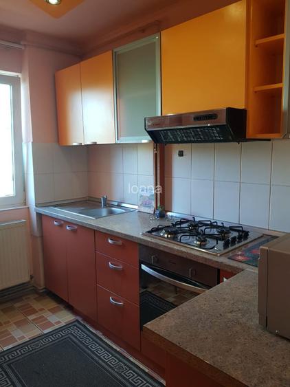 Vand apartament 2 camere, zona Astra, Brasov - 7