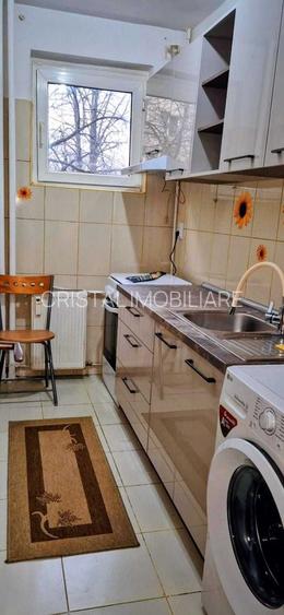 Proprietar, inchiriez garsoniera parc IOR, metrou Grigorescu - 6