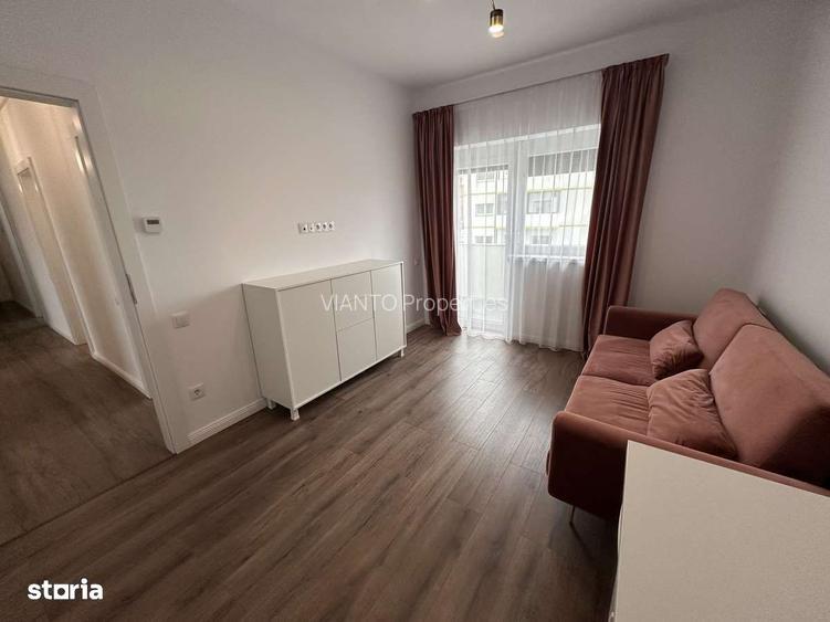 APARTAMENT| 3 CAMERE PRIMA INCHIRIERE| LOC DE PARCARE| ZONA TINERETULUI - 7