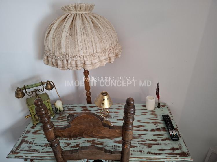 INCHIRIERE apartament 3 camere cochet in Ploiesti, zona Paltinis - 6