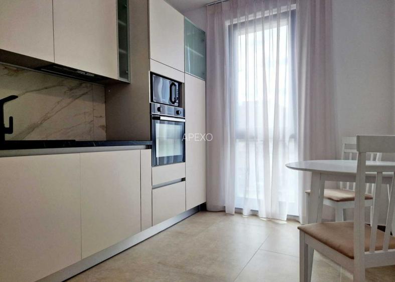 Apartament premium 2 camere- Cosmopolit Rise - 2