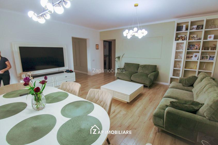 Casa moderna 1 nivel - 4 camere - 900 mp teren - Nazna - 9