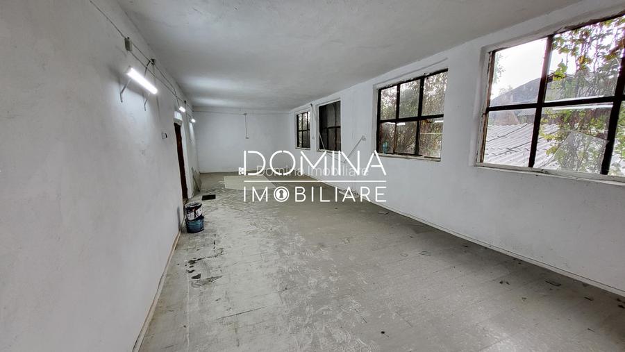 Închiriere spațiu comercial pentru producție, în comuna Arcani - la DN 67D - 5