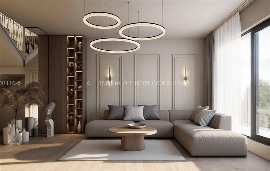 Sos.Oltenitei || Vila individual? P+1E+pod || 5 camere/3 bai - 2