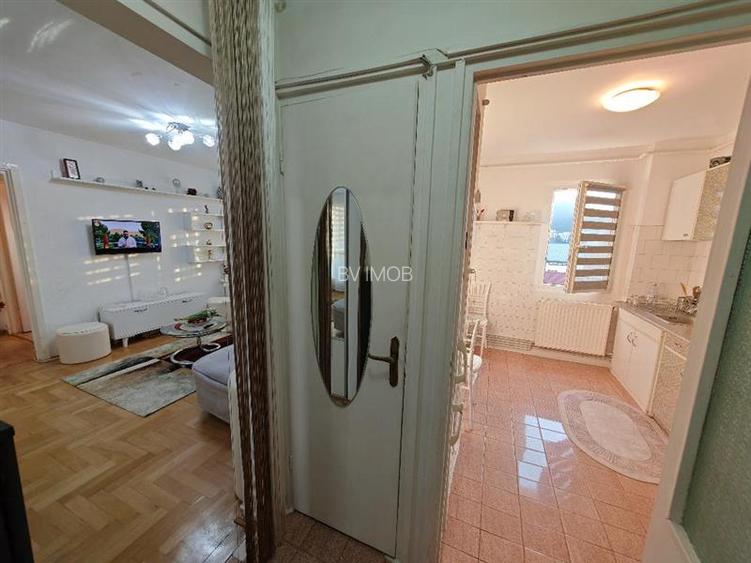 Inchiriem Apartament 2 Camere, Mobilat, Semidecomandat, Astra - 17