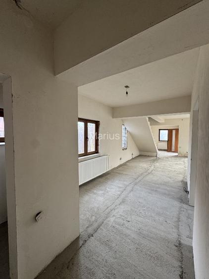 Casă P+E  | 1700 mp teren | Potențial investitie - 9