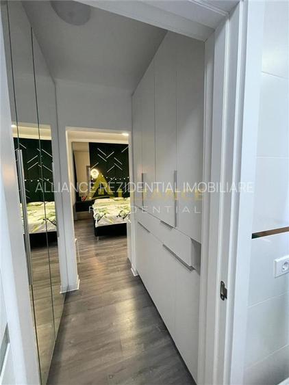 Casa individuala - 300 mp  - 5 camere - 3 bai - 23