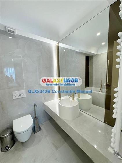 Apartament 3 camere, parcare inclusa, Cortina North - 7