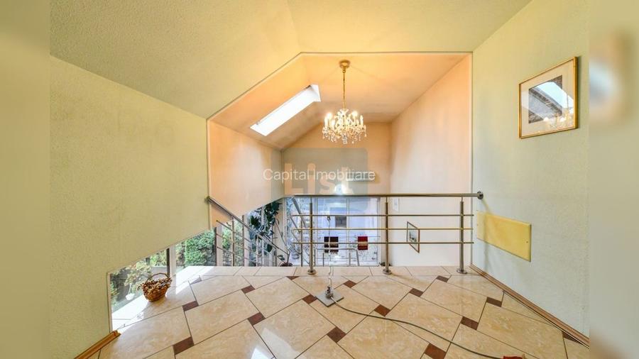 Casa Andrei Muresanu | Zona exclusivista | Suprafata 280mp utili - 19