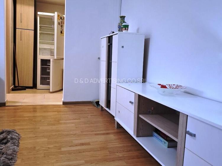 Gara de nord - 1 minut Metrou - Apartament 2 camere confort 1 -  MODERN - 2