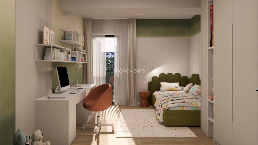Apartament 3 camere | BEGA Homes | Baader 11 - direct dezvoltator - 19