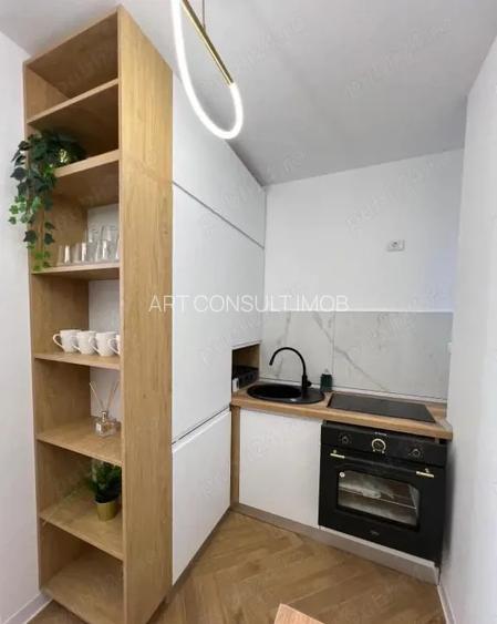 Apartament 2 Camere | Semidecomandat | Calea Victoriei | Centrala Proprie - 8