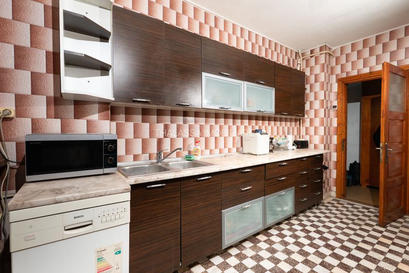 4 camere trilateral Central - Nicolae Balcescu - 17